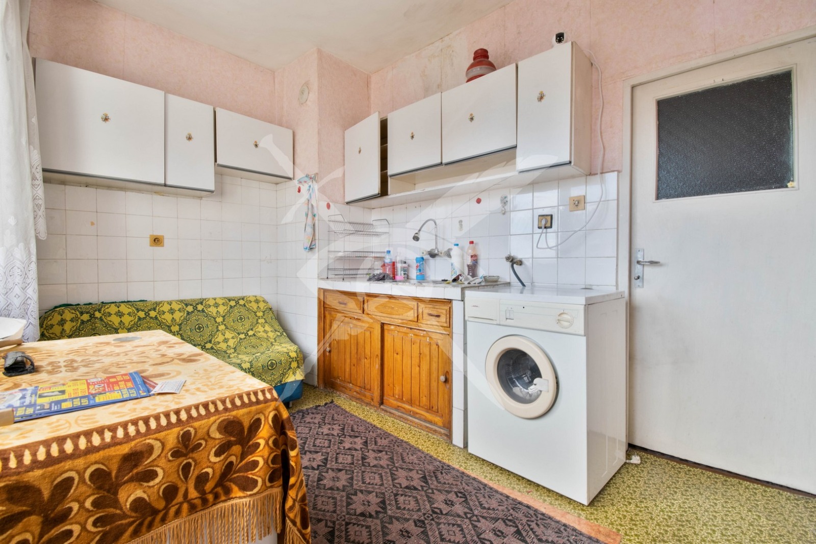 Продава 1-СТАЕН, гр. София, Света Троица, снимка 2 - Апартаменти - 53380570