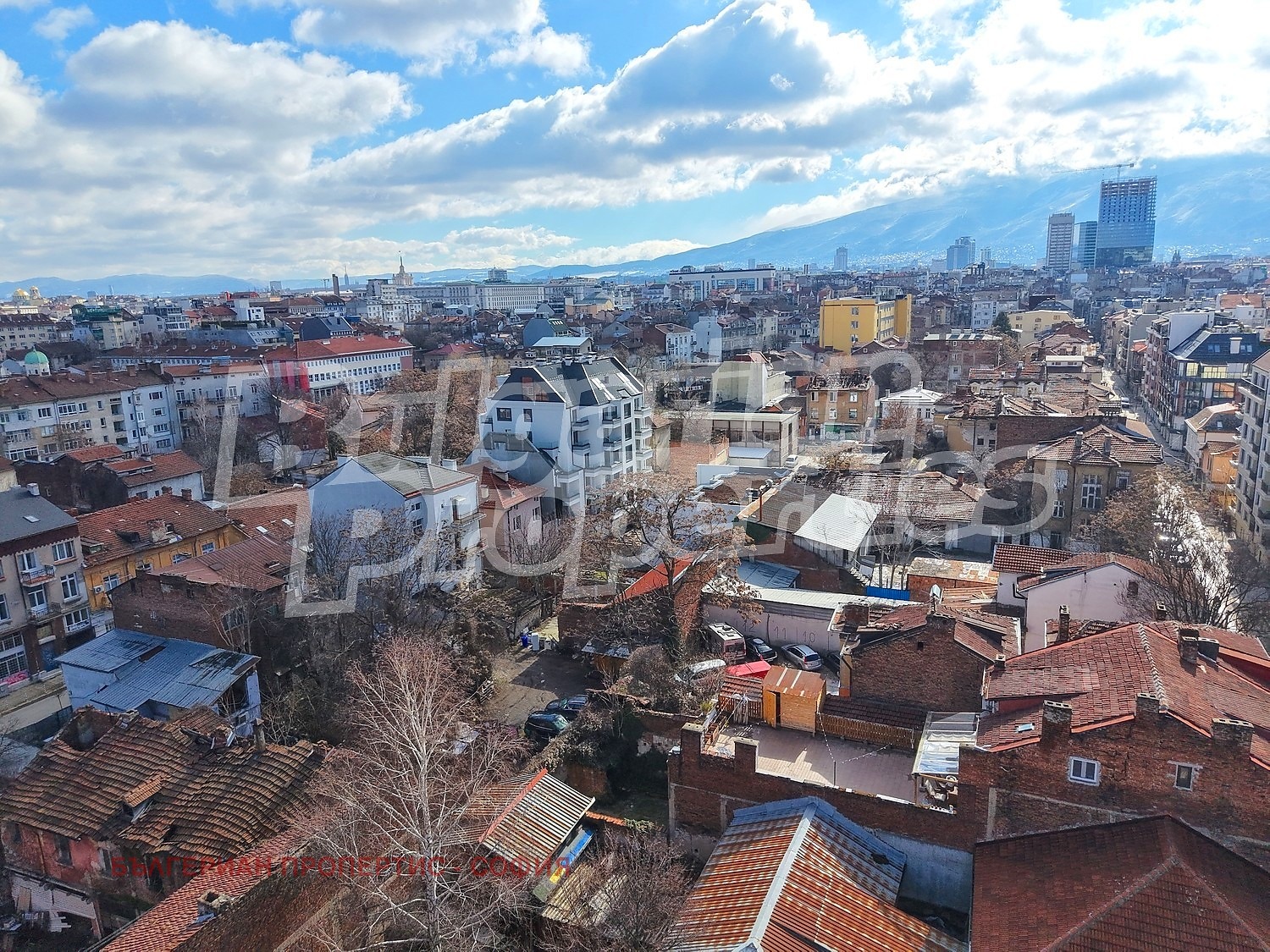 Продава 1-СТАЕН, гр. София, Център, снимка 7 - Апартаменти - 54304159