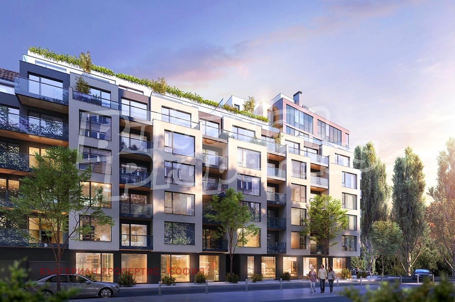 Продава 1-СТАЕН, гр. София, Център, снимка 13 - Апартаменти - 54304159