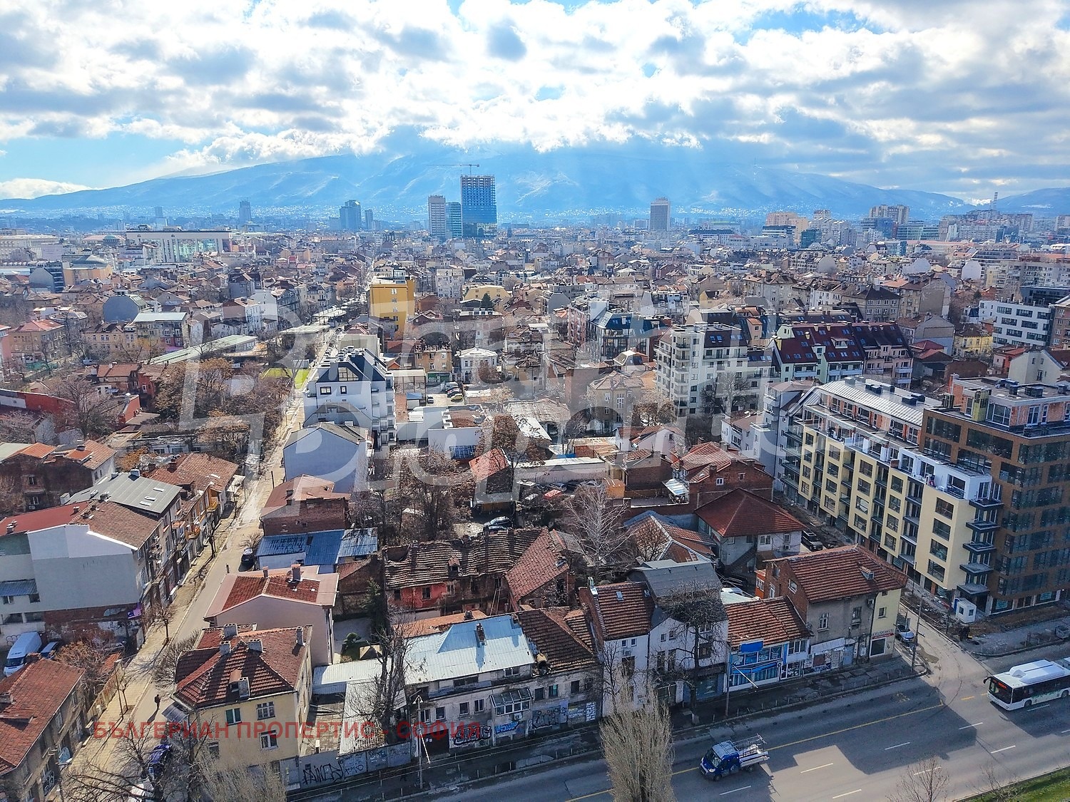 Продава 1-СТАЕН, гр. София, Център, снимка 5 - Апартаменти - 54304159