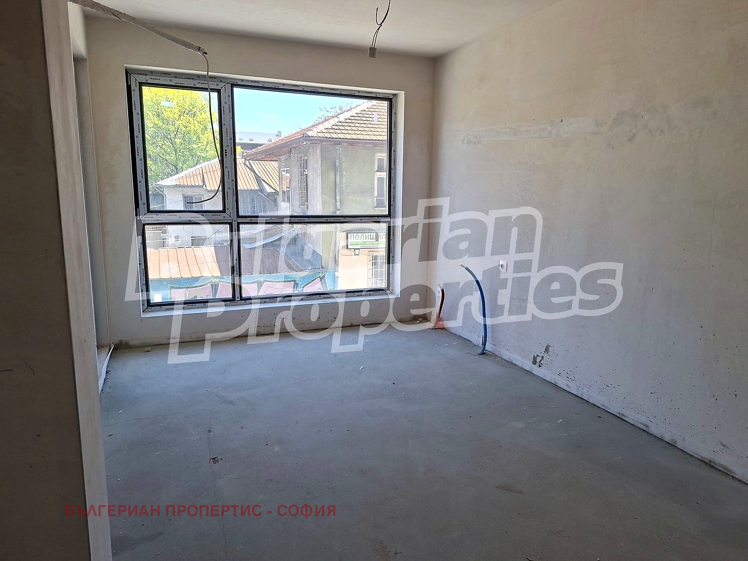 Продава 1-СТАЕН, гр. София, Център, снимка 6 - Апартаменти - 54304159