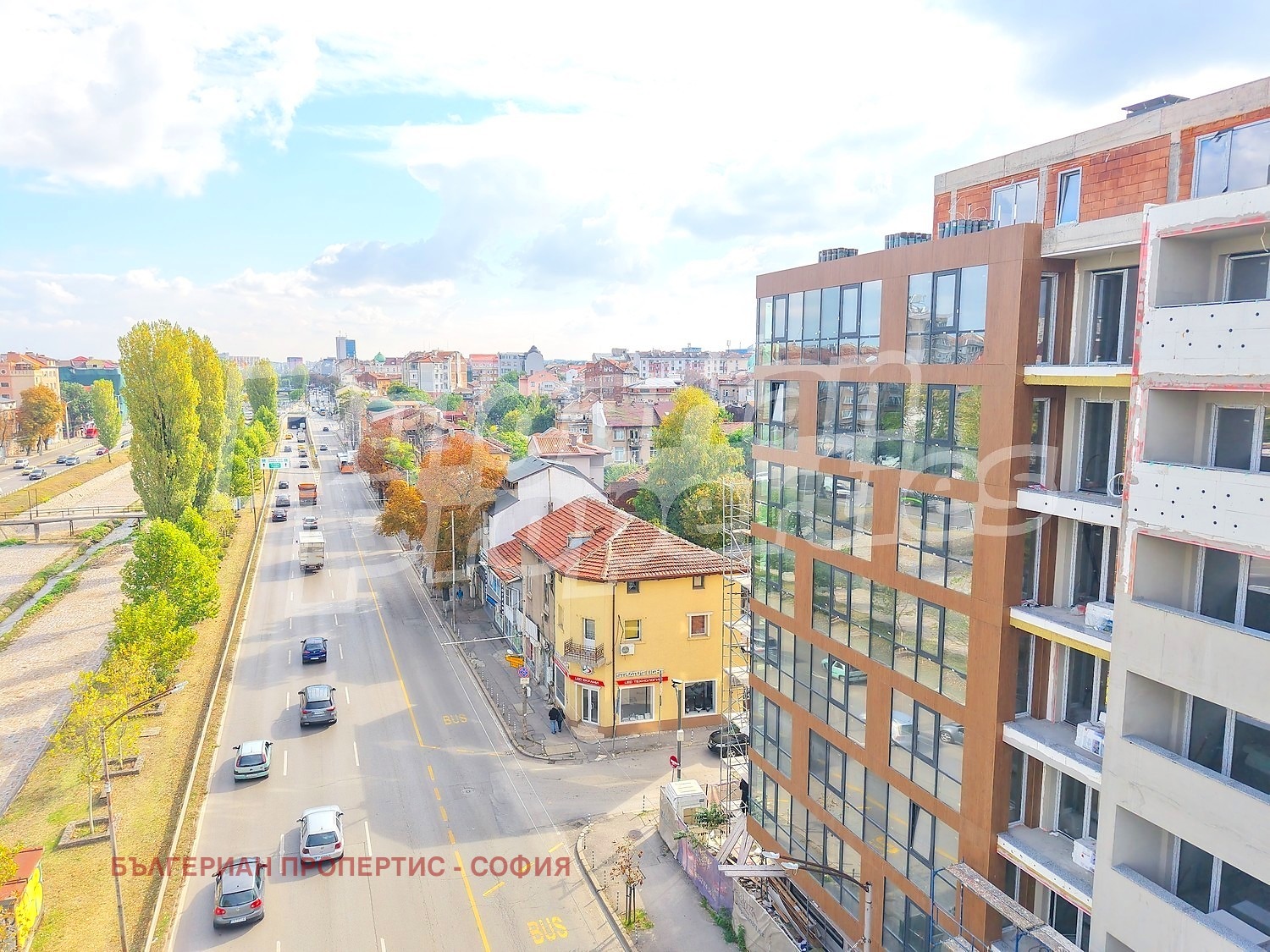 Продава 1-СТАЕН, гр. София, Център, снимка 2 - Апартаменти - 54304159