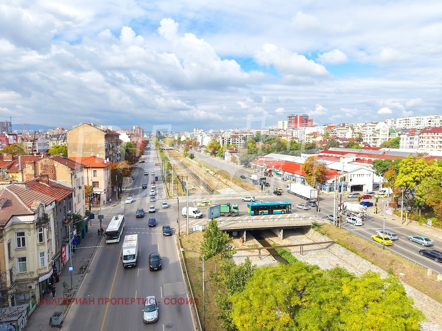 Продава 1-СТАЕН, гр. София, Център, снимка 11 - Апартаменти - 54304159