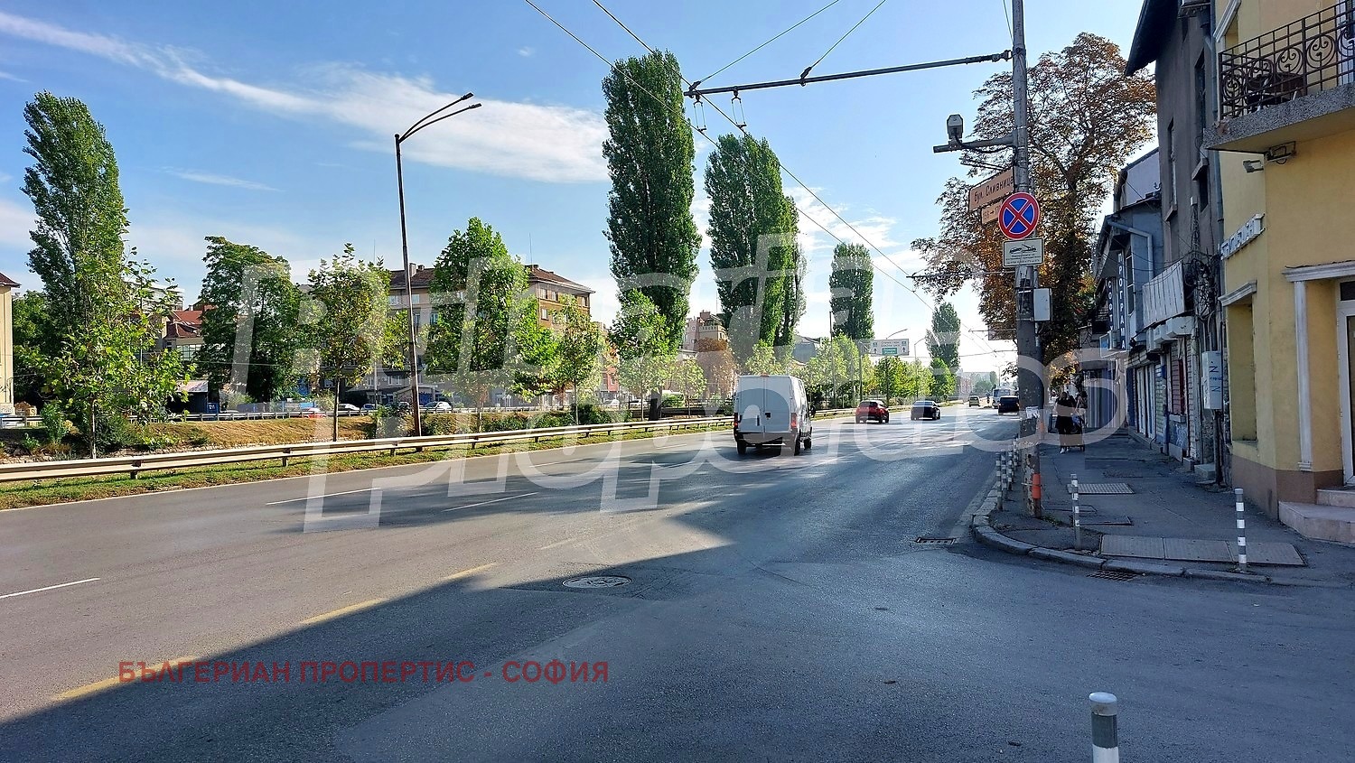 Продава 1-СТАЕН, гр. София, Център, снимка 9 - Апартаменти - 54304159