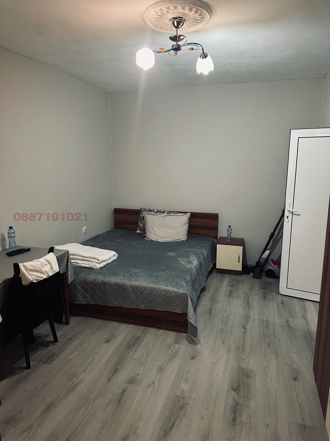 Продава 1-СТАЕН, гр. Силистра, Запад, снимка 4 - Апартаменти - 55200860