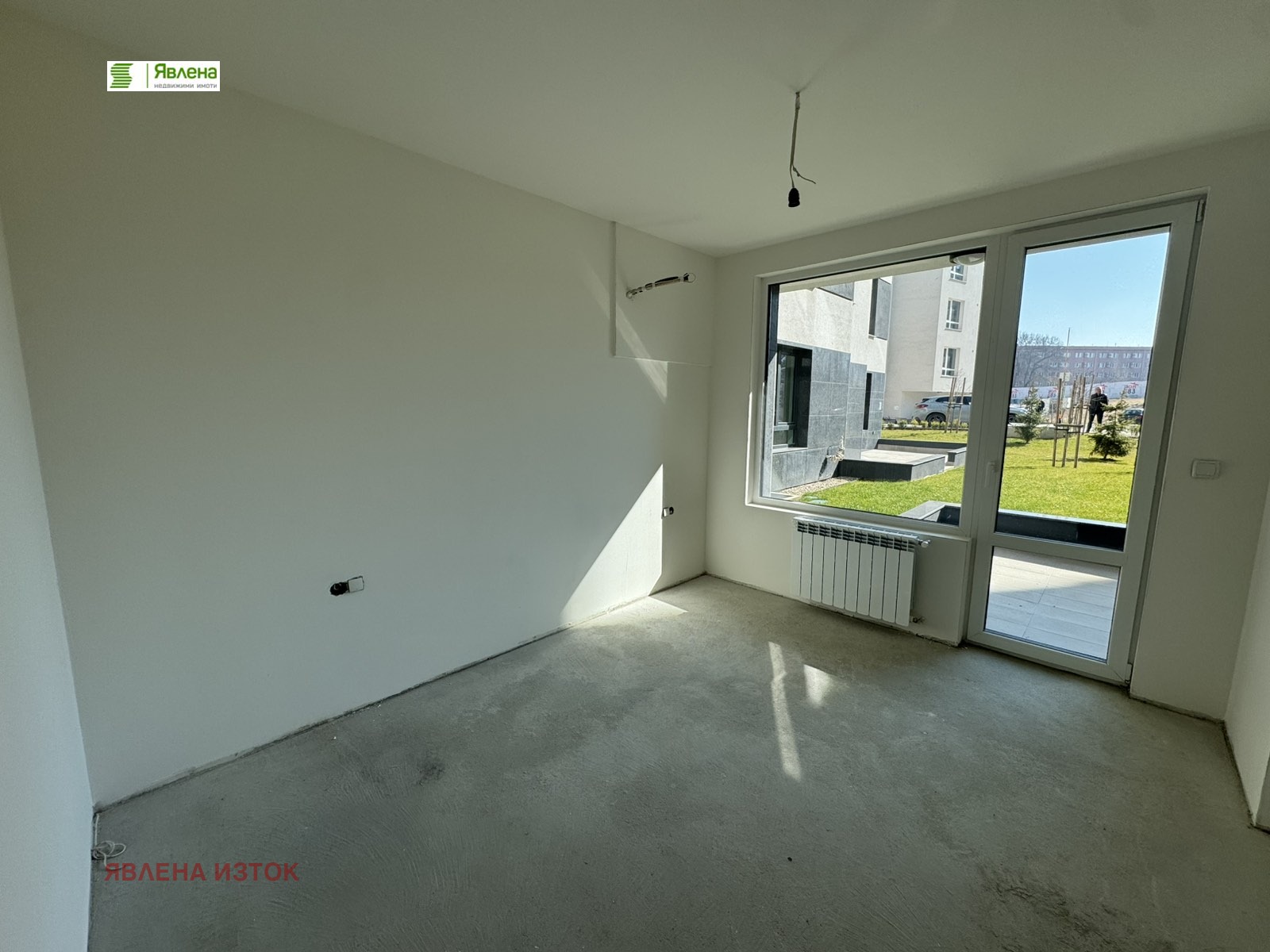 Продава 2-СТАЕН, гр. София, Овча купел 2, снимка 2 - Апартаменти - 52160617