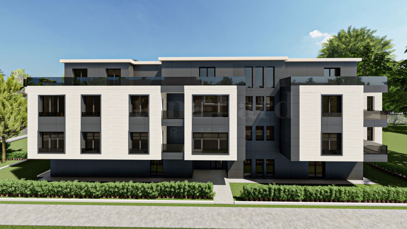 Продава 2-СТАЕН, гр. София, Горна баня, снимка 6 - Апартаменти - 54376421
