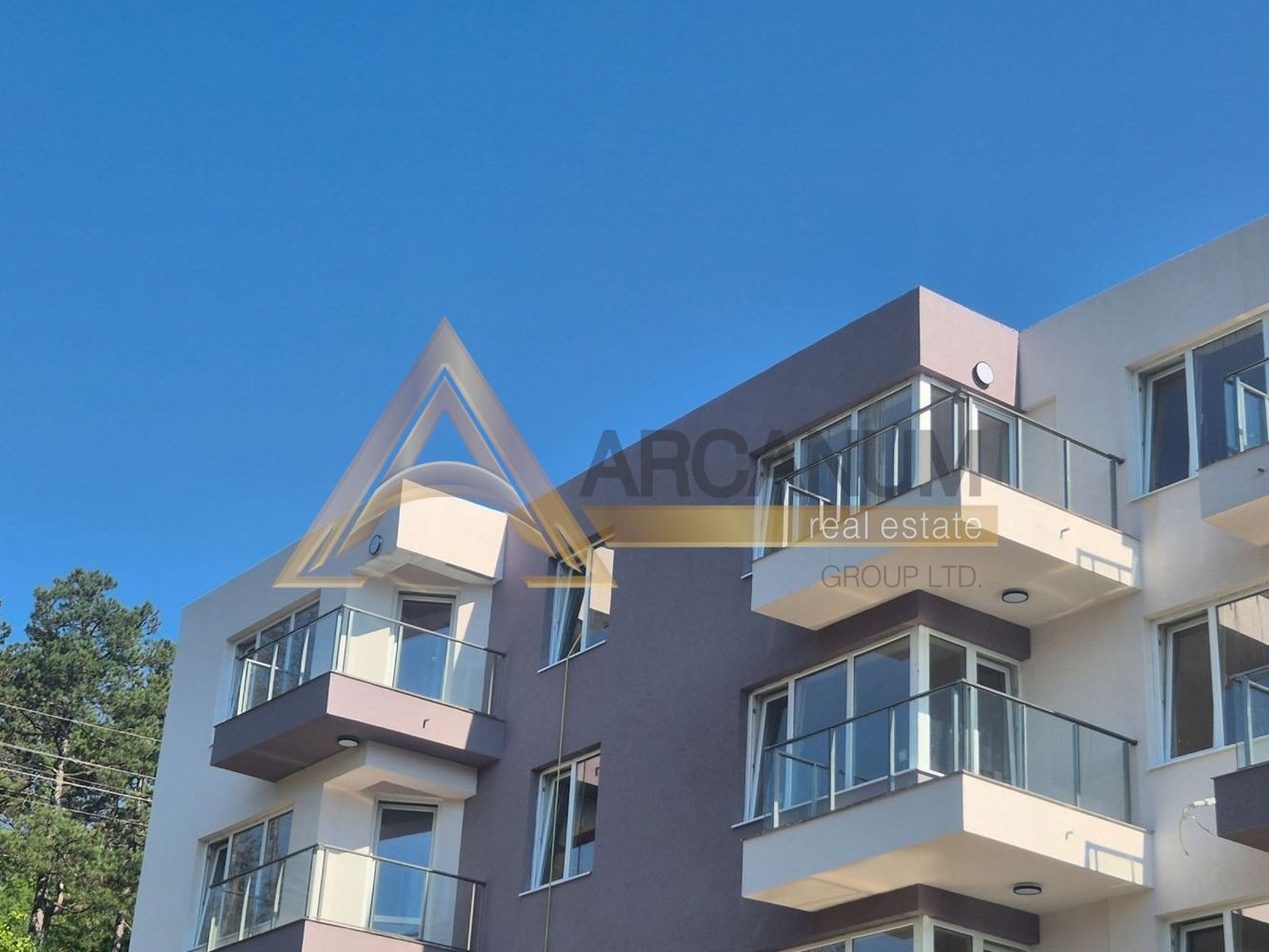 Продава 2-СТАЕН, гр. Варна, Аспарухово, снимка 8 - Апартаменти - 55887118