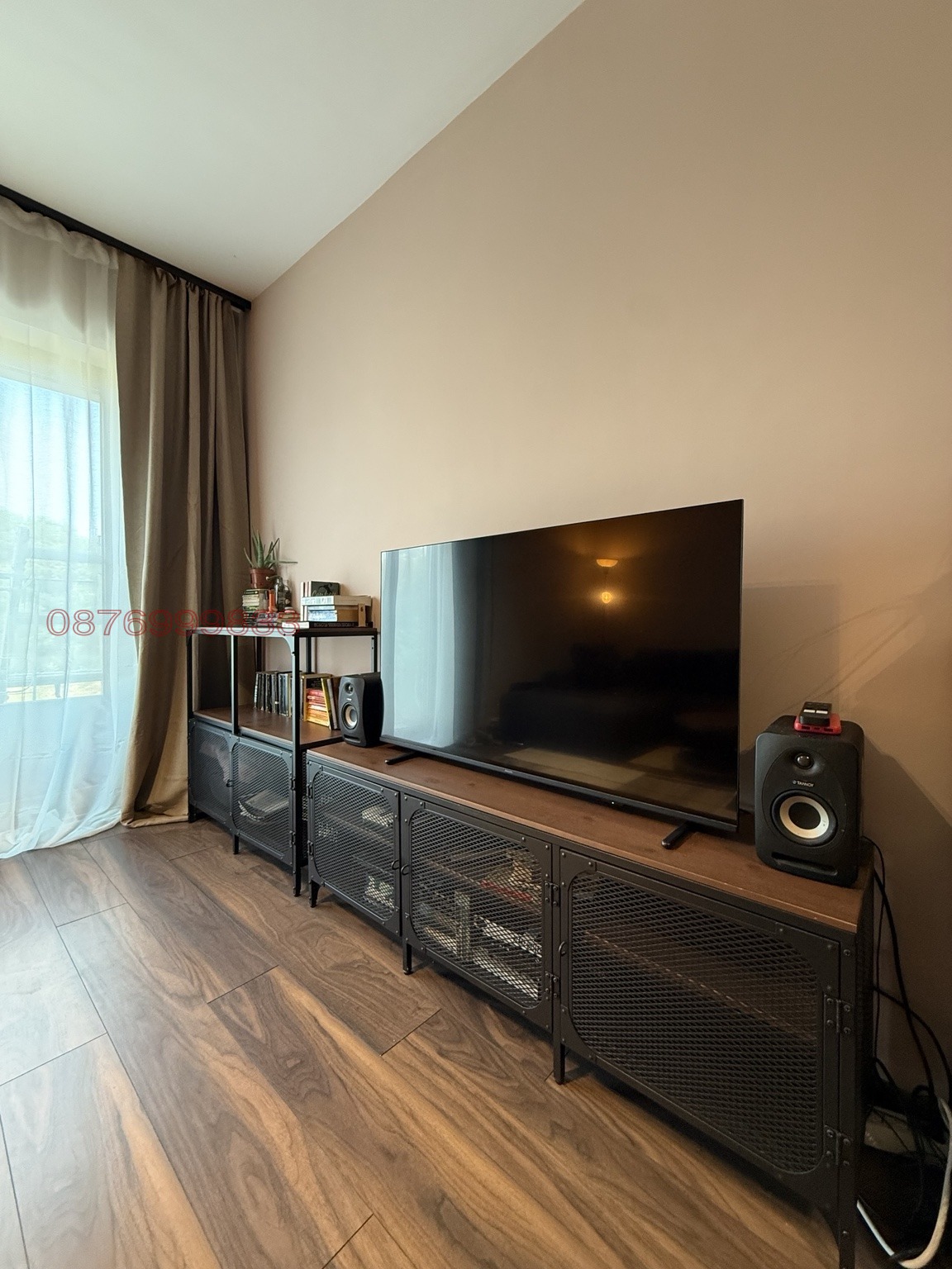 Продава 2-СТАЕН, гр. София, Красно село, снимка 7 - Апартаменти - 55970016