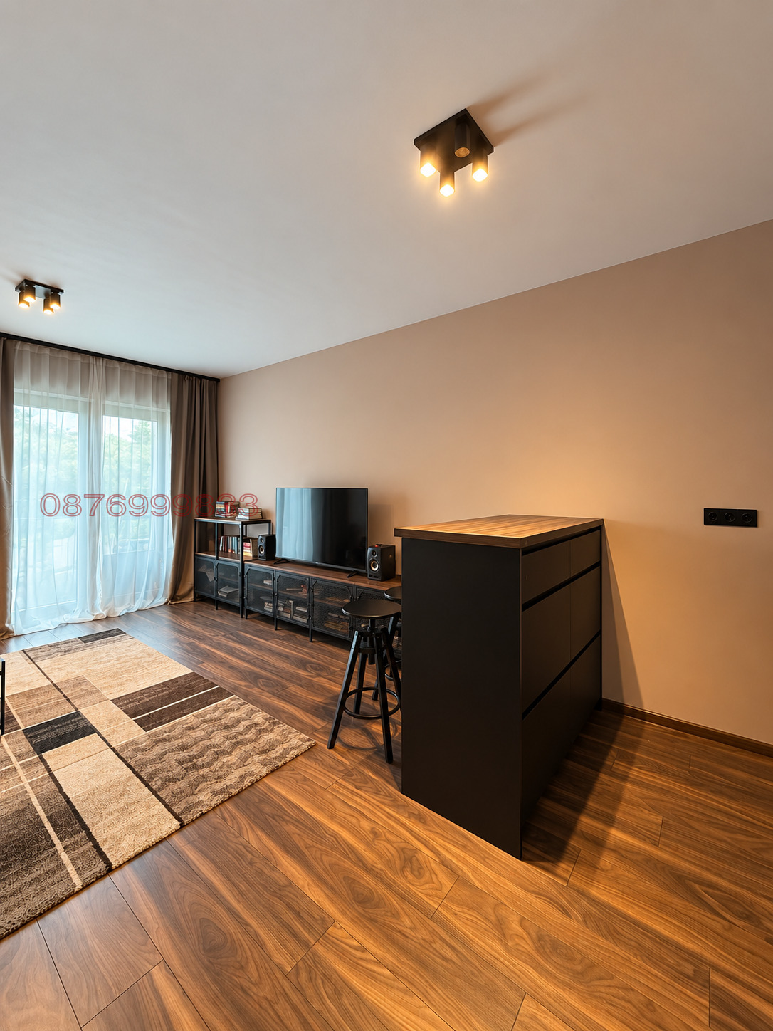 Продава 2-СТАЕН, гр. София, Красно село, снимка 6 - Апартаменти - 55970016