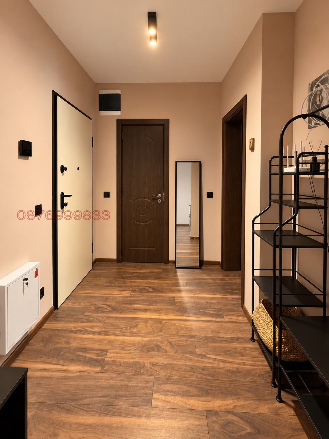 Продава 2-СТАЕН, гр. София, Красно село, снимка 16 - Апартаменти - 55970016