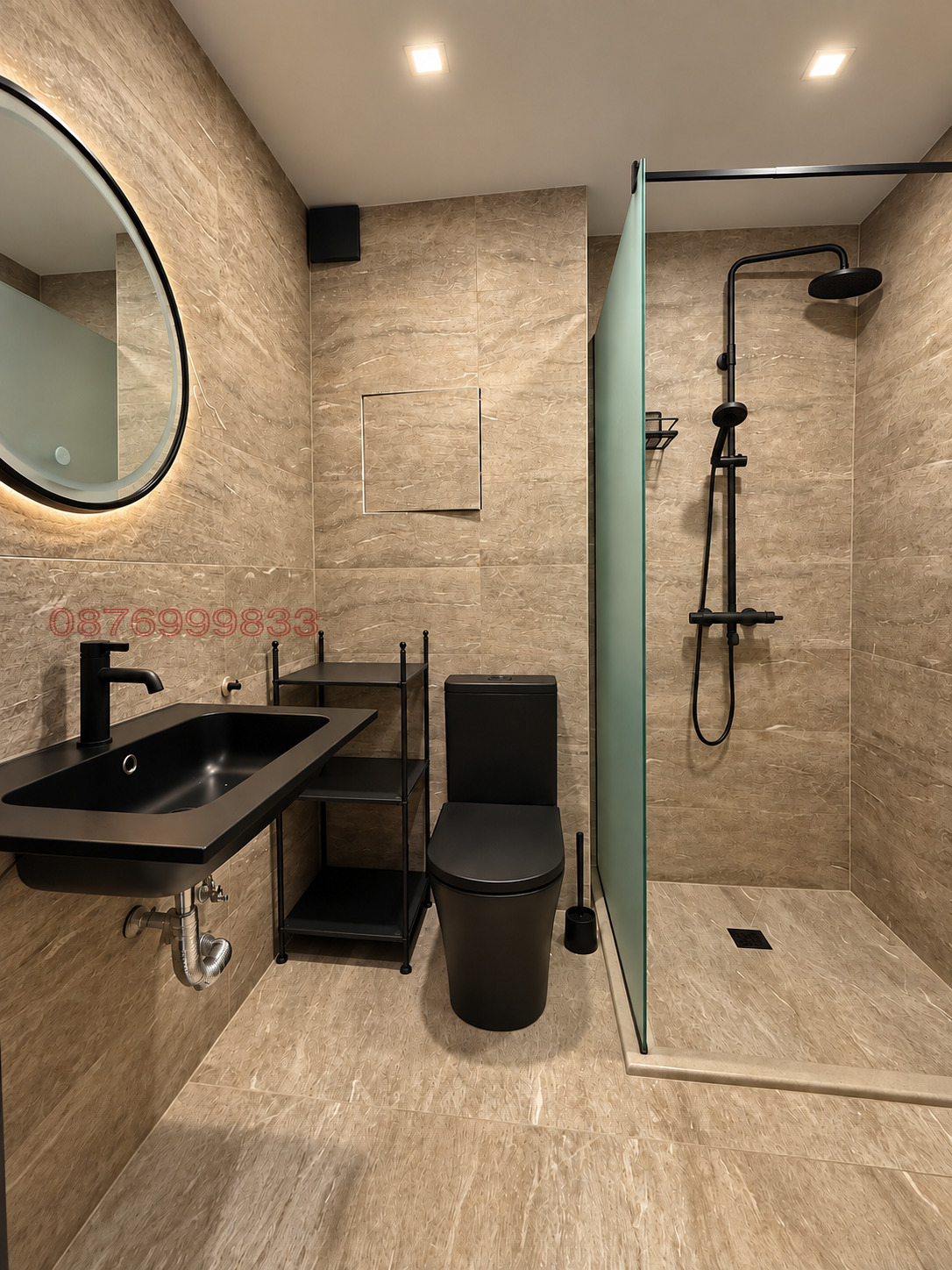 Продава 2-СТАЕН, гр. София, Красно село, снимка 9 - Апартаменти - 55970016