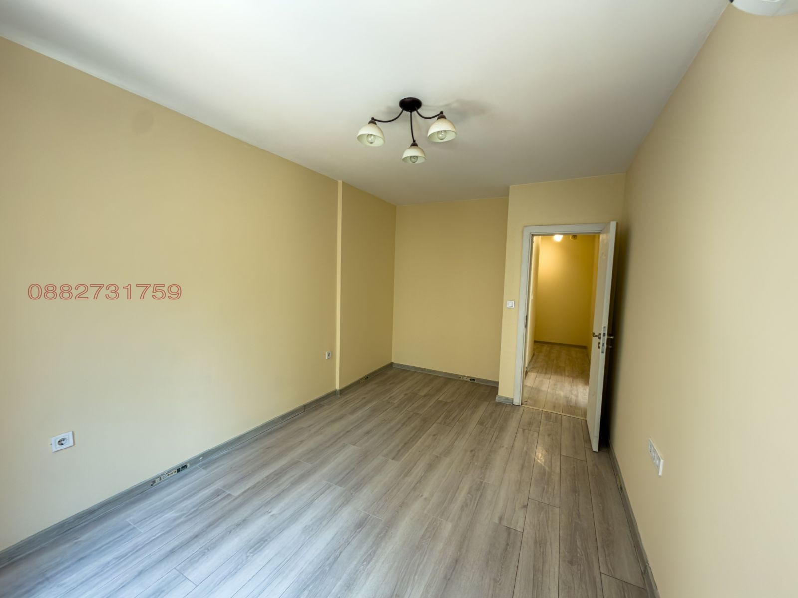 Продава 2-СТАЕН, гр. Пловдив, Център, снимка 6 - Апартаменти - 56199597