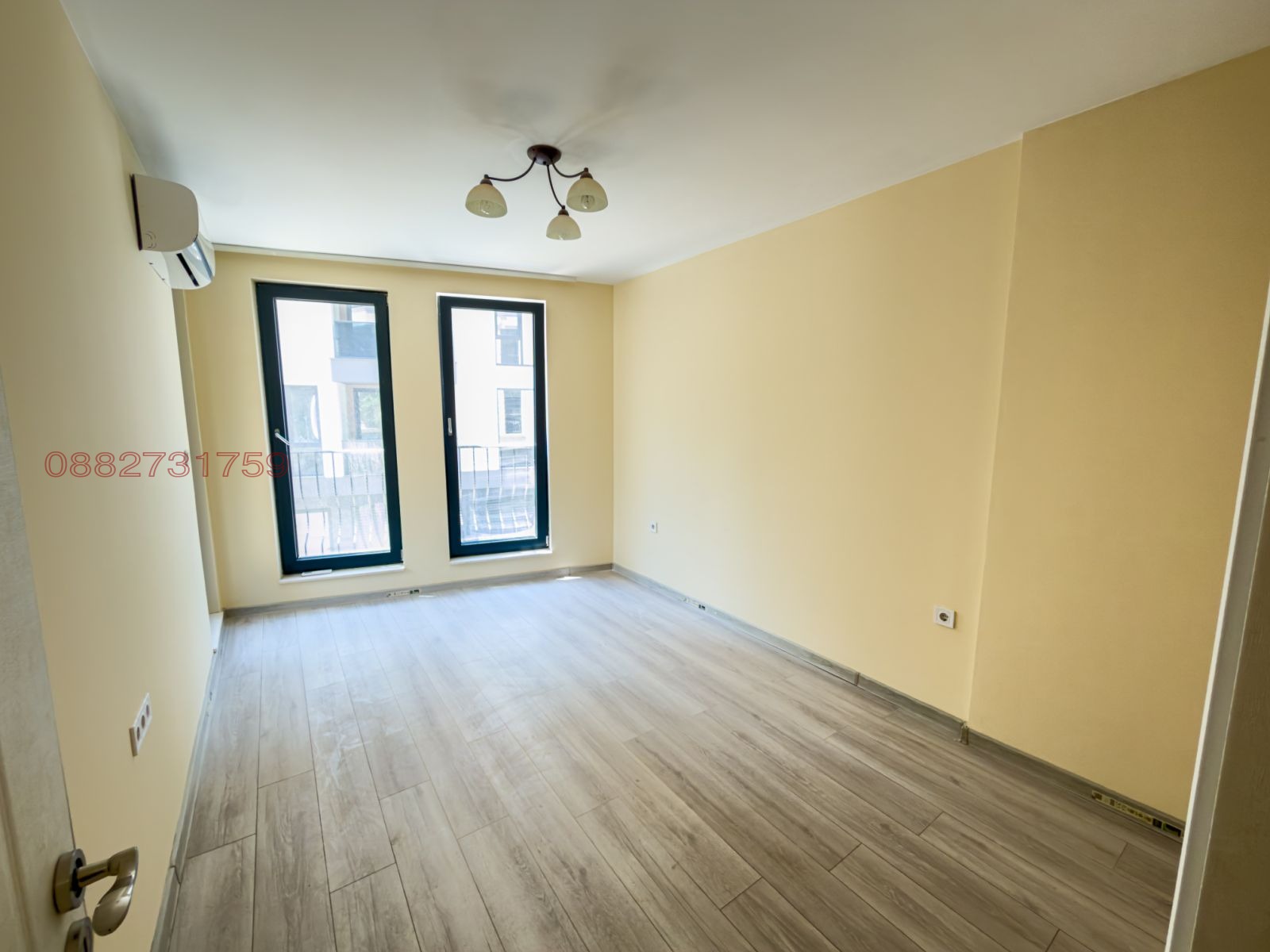 Продава 2-СТАЕН, гр. Пловдив, Център, снимка 4 - Апартаменти - 56199597