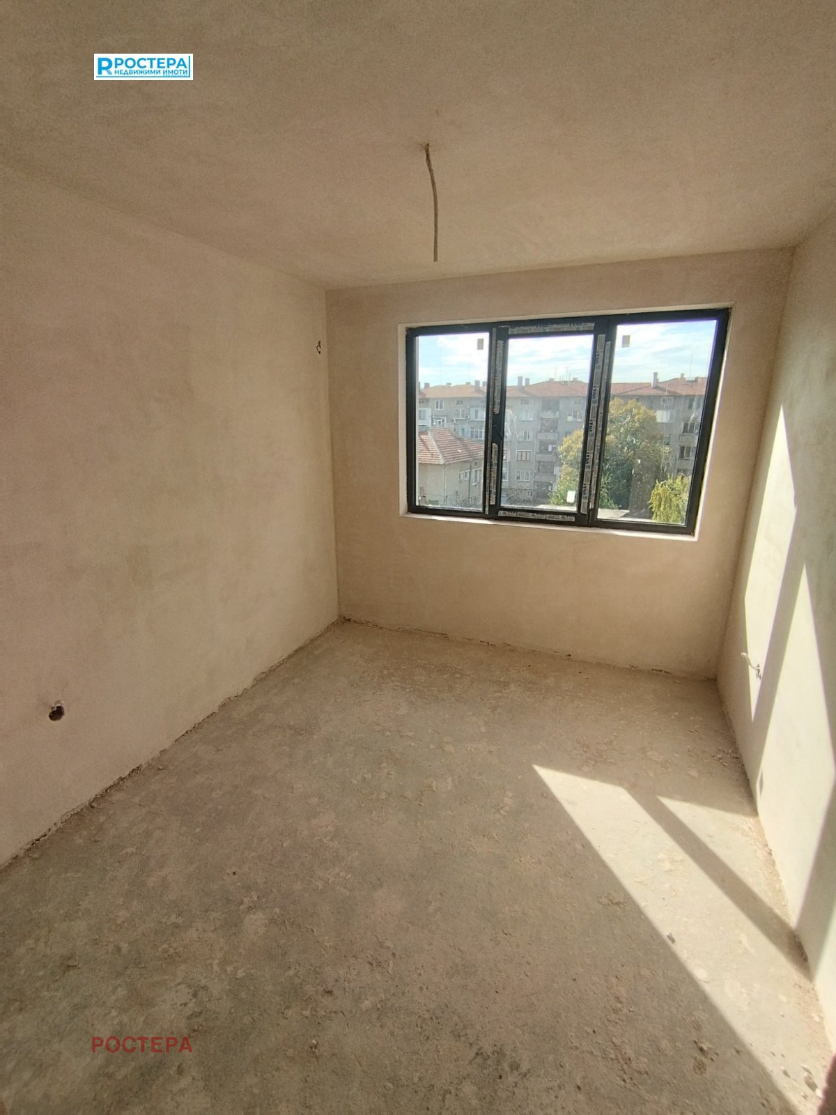 Продава 2-СТАЕН, гр. Търговище, Боровец, снимка 11 - Апартаменти - 56696927