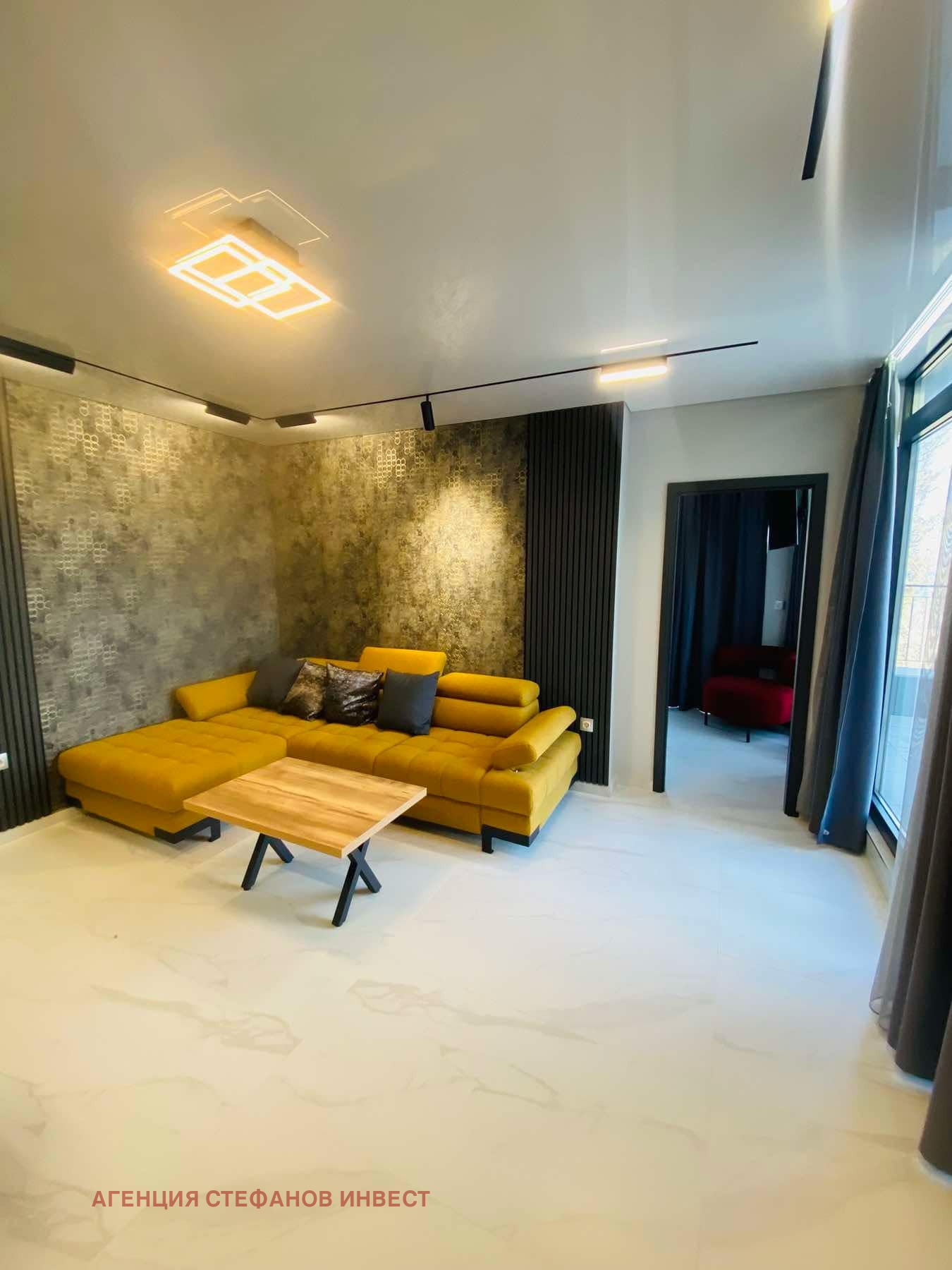 Продава 3-СТАЕН, гр. Обзор, област Бургас, снимка 2 - Апартаменти - 49077151