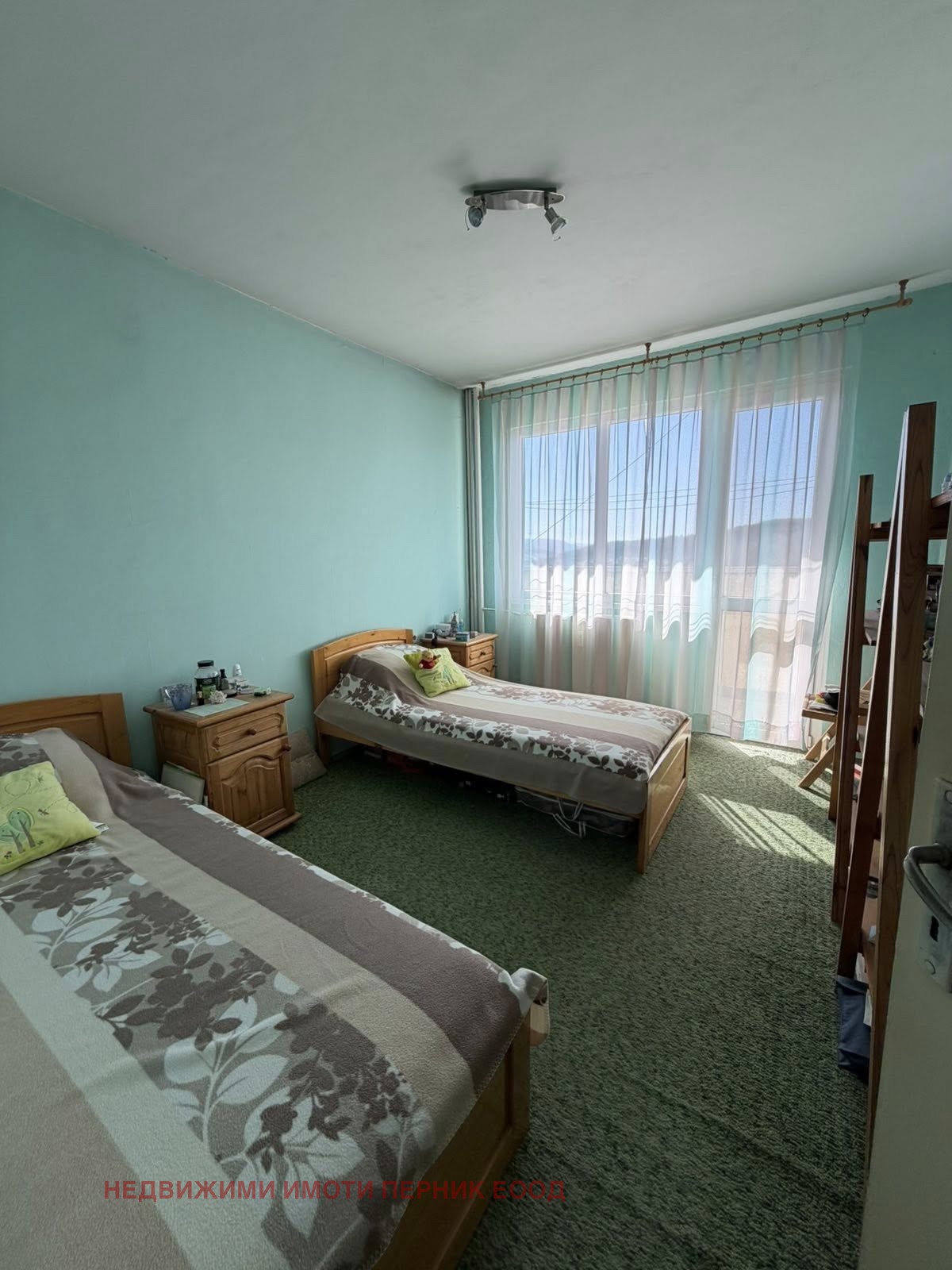 Продава 3-СТАЕН, гр. Перник, Изток, снимка 10 - Апартаменти - 54220681