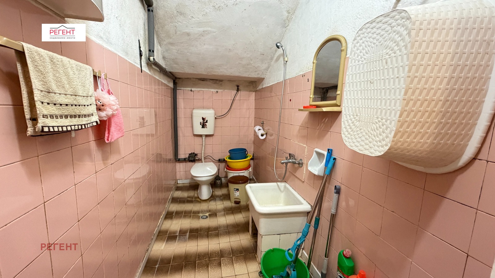 Продава 3-СТАЕН, гр. Габрово, Лисец, снимка 4 - Апартаменти - 56613594