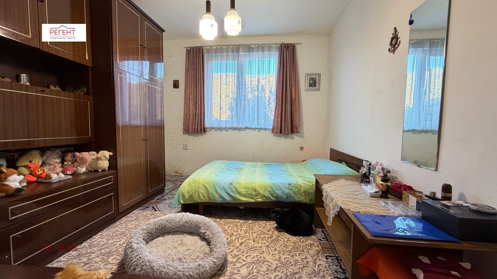 Продава 3-СТАЕН, гр. Габрово, Лисец, снимка 2 - Апартаменти - 56613594