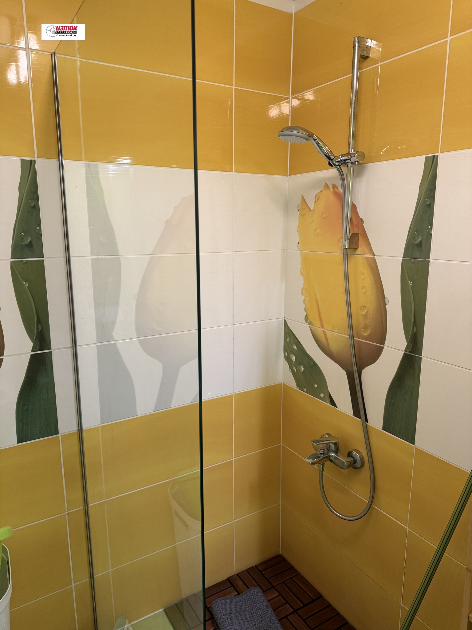 Продава 4-СТАЕН, гр. София, Изток, снимка 11 - Апартаменти - 54217482