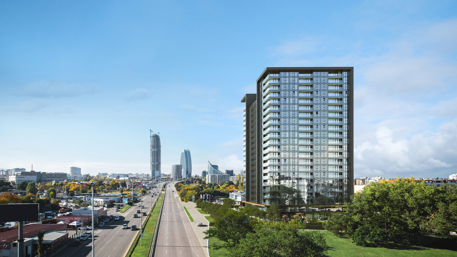 Продава МНОГОСТАЕН, гр. София, 7-ми 11-ти километър, снимка 13 - Апартаменти - 56107434