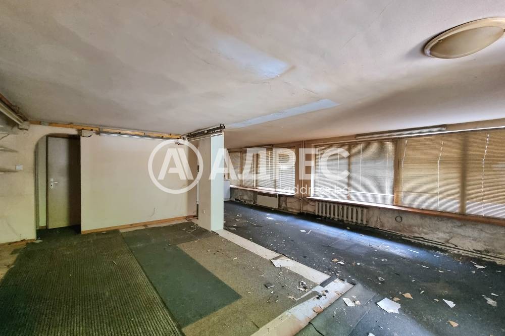 Продава ОФИС, гр. София, Борово