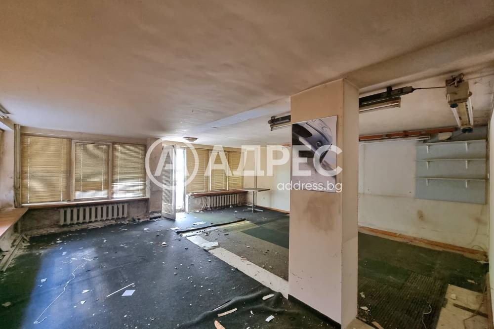 Продава ОФИС, гр. София, Борово, снимка 6 - Офиси - 52006694