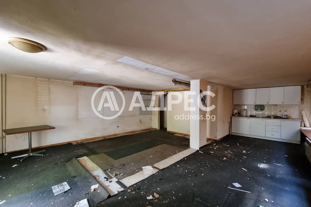 Продава ОФИС, гр. София, Борово, снимка 2 - Офиси - 52006694