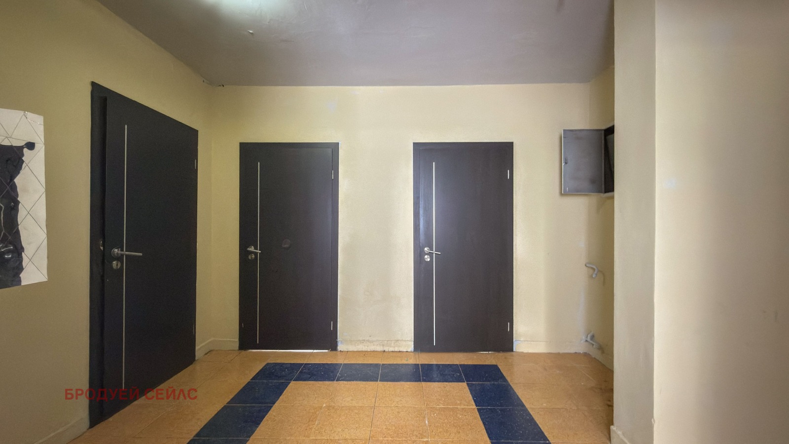 Продава ОФИС, гр. София, Разсадника, снимка 3 - Офиси - 54483216