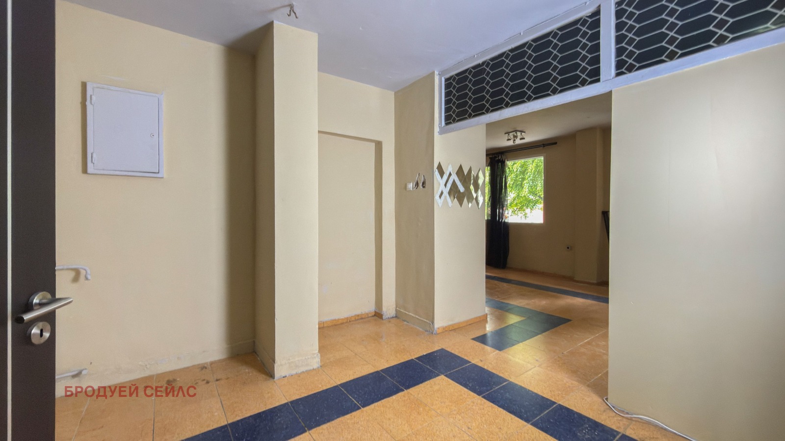 Продава ОФИС, гр. София, Разсадника, снимка 6 - Офиси - 54483216
