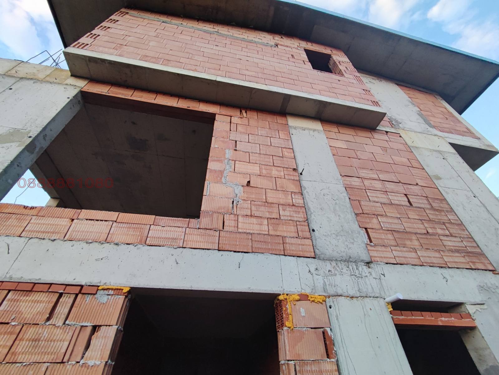 Продава КЪЩА, гр. София, Малинова долина, снимка 5 - Къщи - 54553172