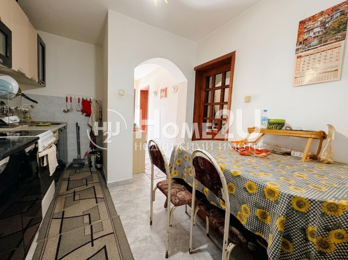 Продава КЪЩА, гр. София, Люлин 9, снимка 4 - Къщи - 55234348