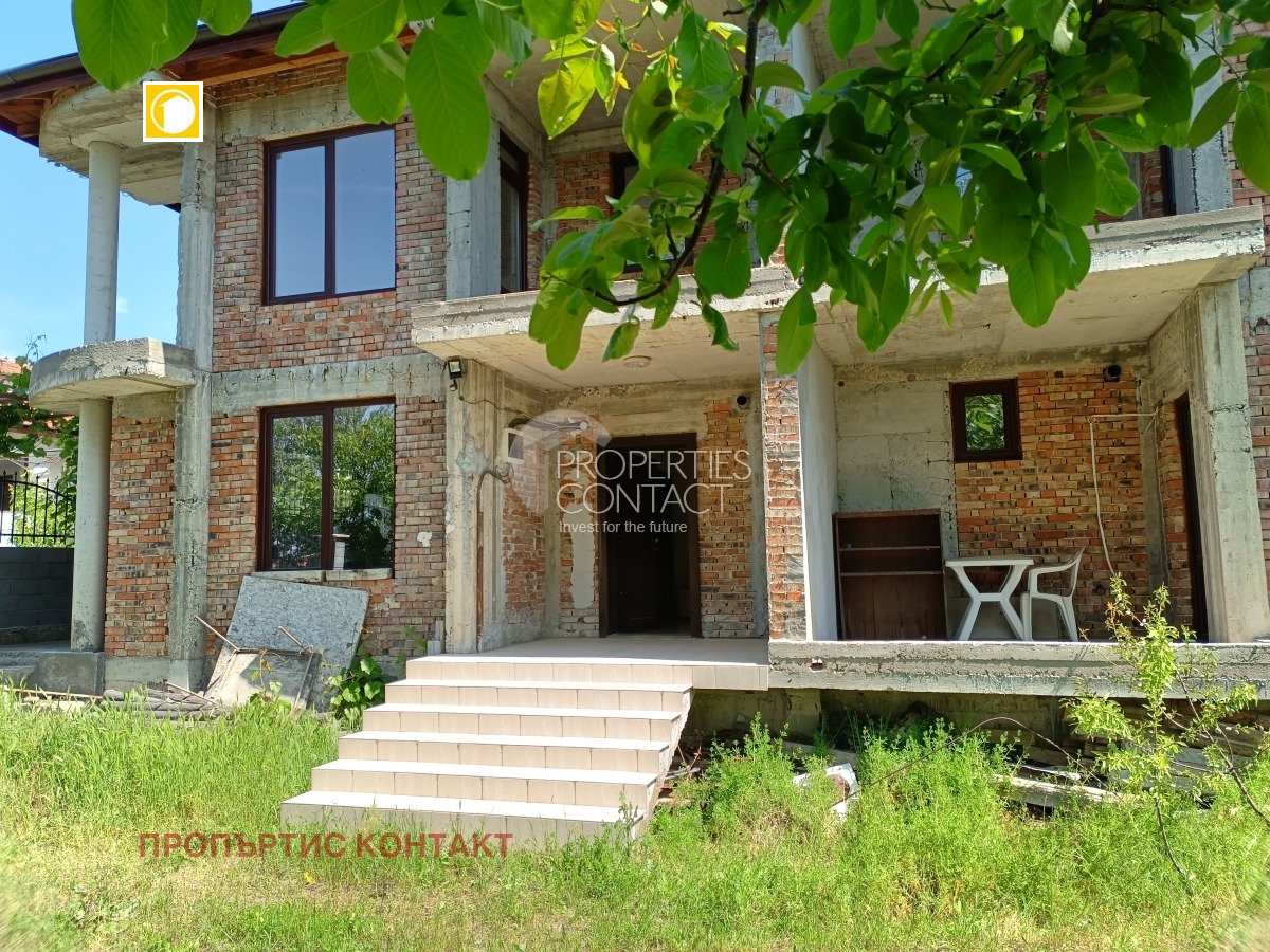Продава КЪЩА, с. Кошарица, област Бургас