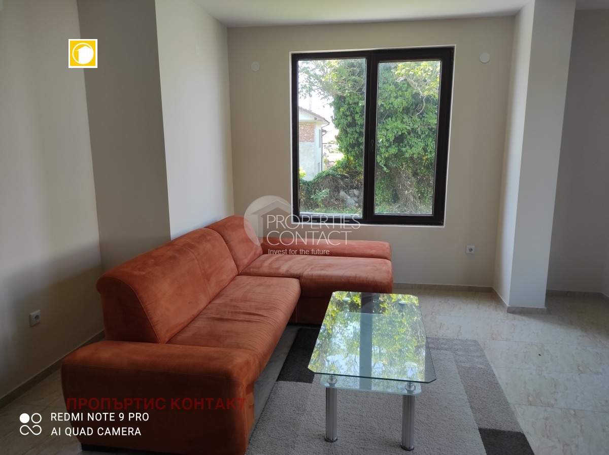 Продава КЪЩА, с. Кошарица, област Бургас, снимка 3 - Къщи - 55620489