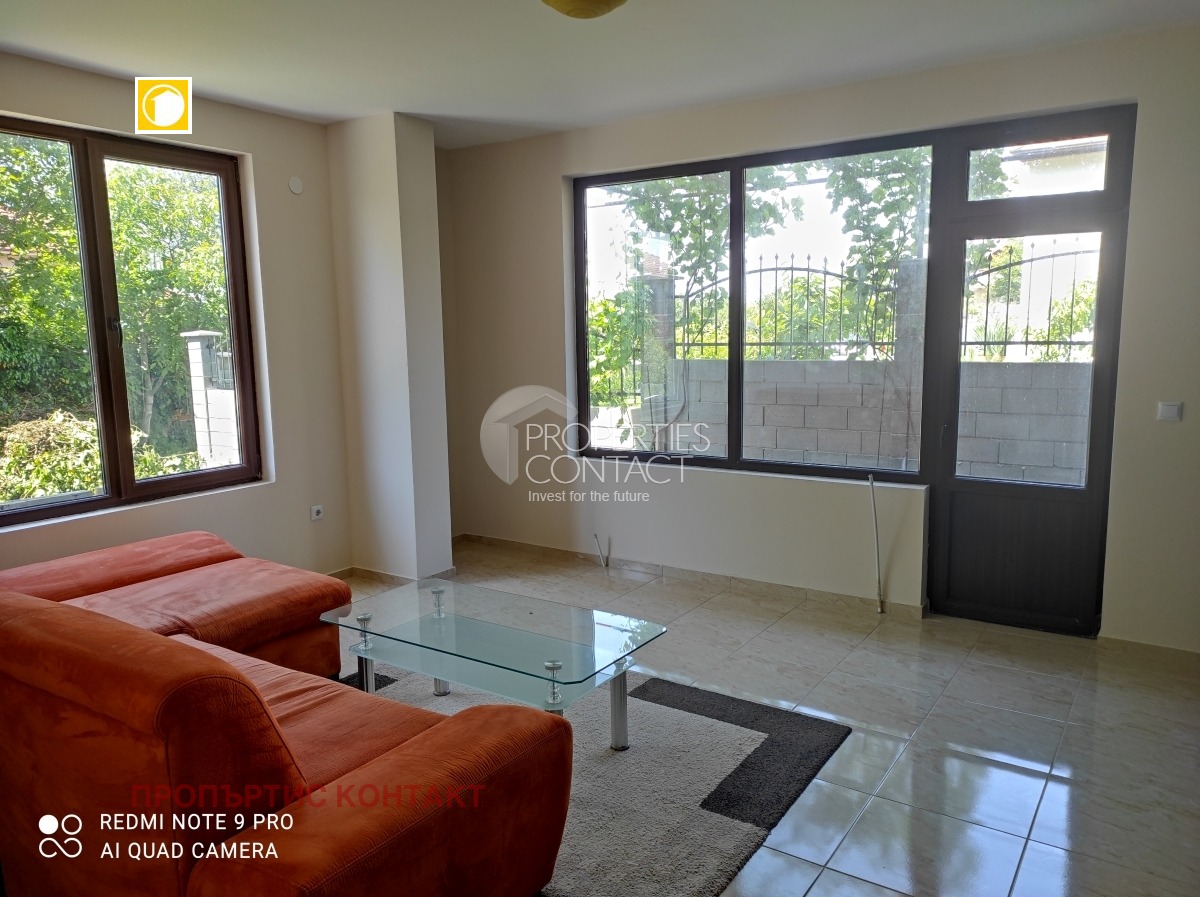 Продава КЪЩА, с. Кошарица, област Бургас, снимка 2 - Къщи - 55620489