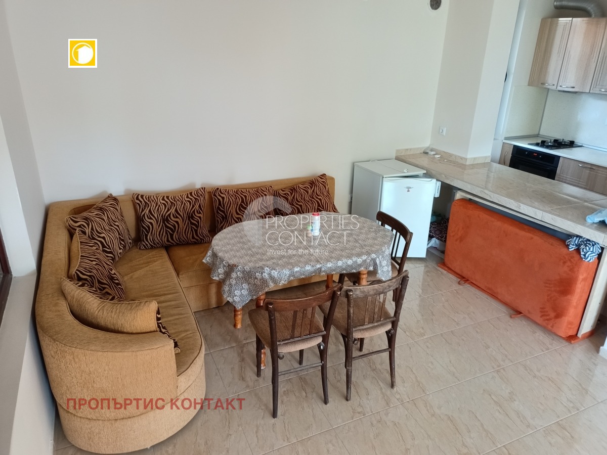 Продава КЪЩА, с. Кошарица, област Бургас, снимка 5 - Къщи - 55620489