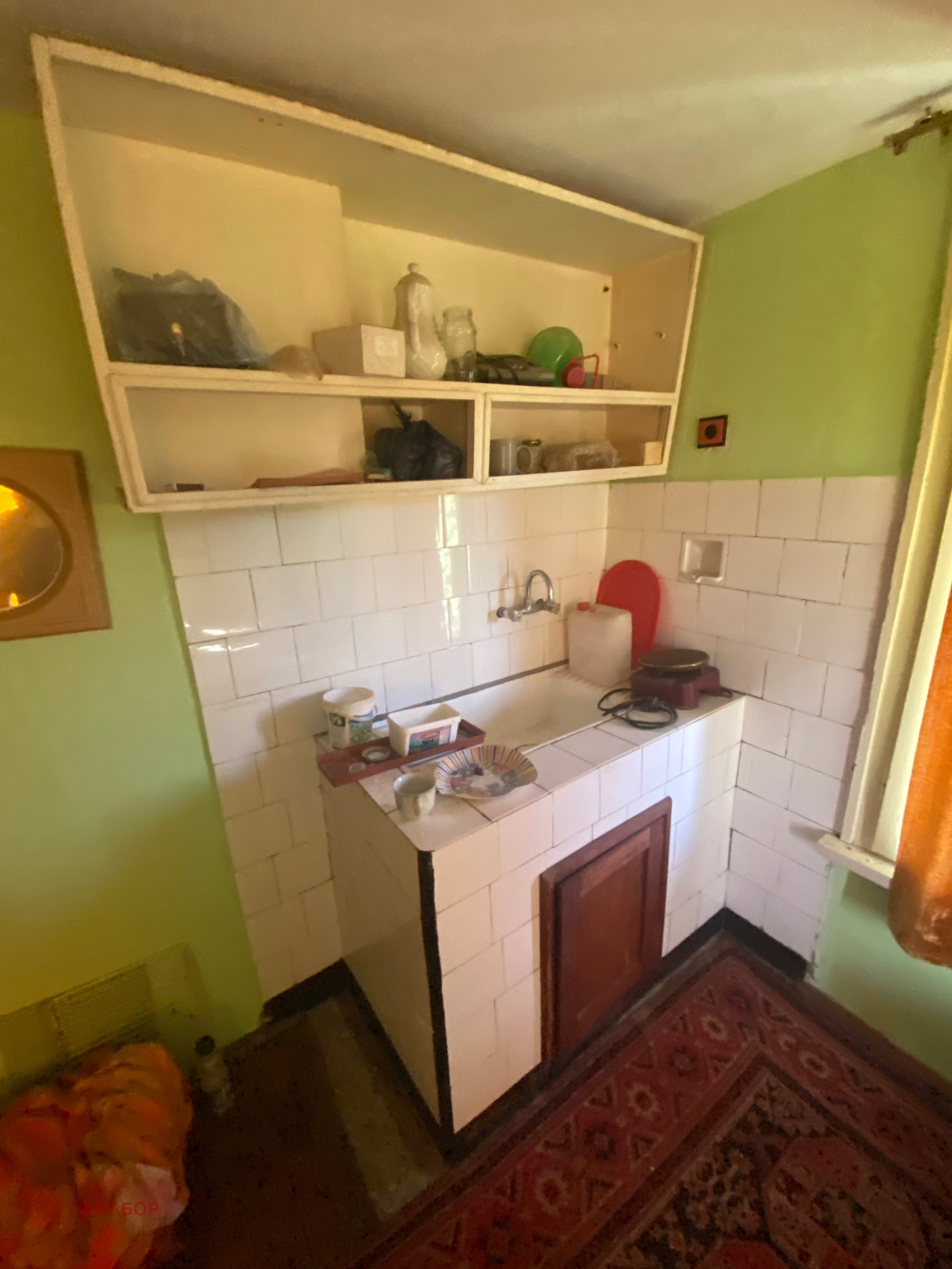 Продава КЪЩА, с. Егълница, област Перник, снимка 7 - Къщи - 55799323