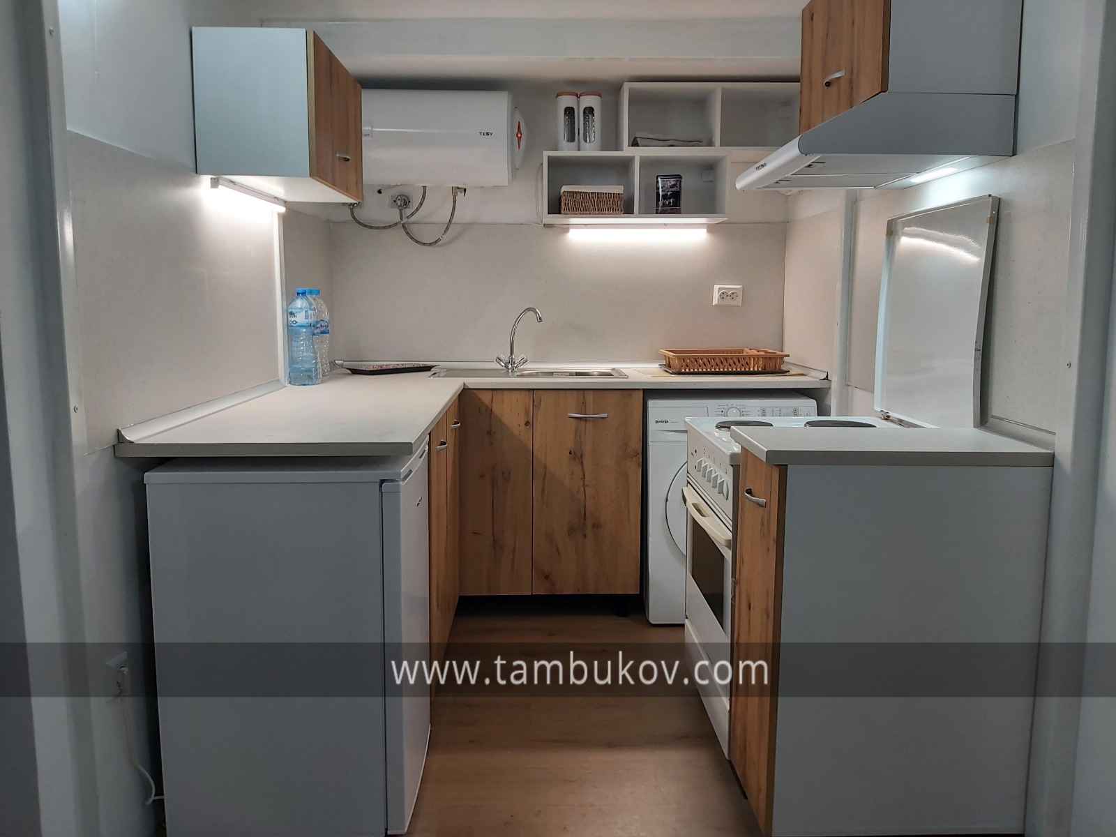 Продава КЪЩА, гр. София, Център, снимка 15 - Къщи - 56241856