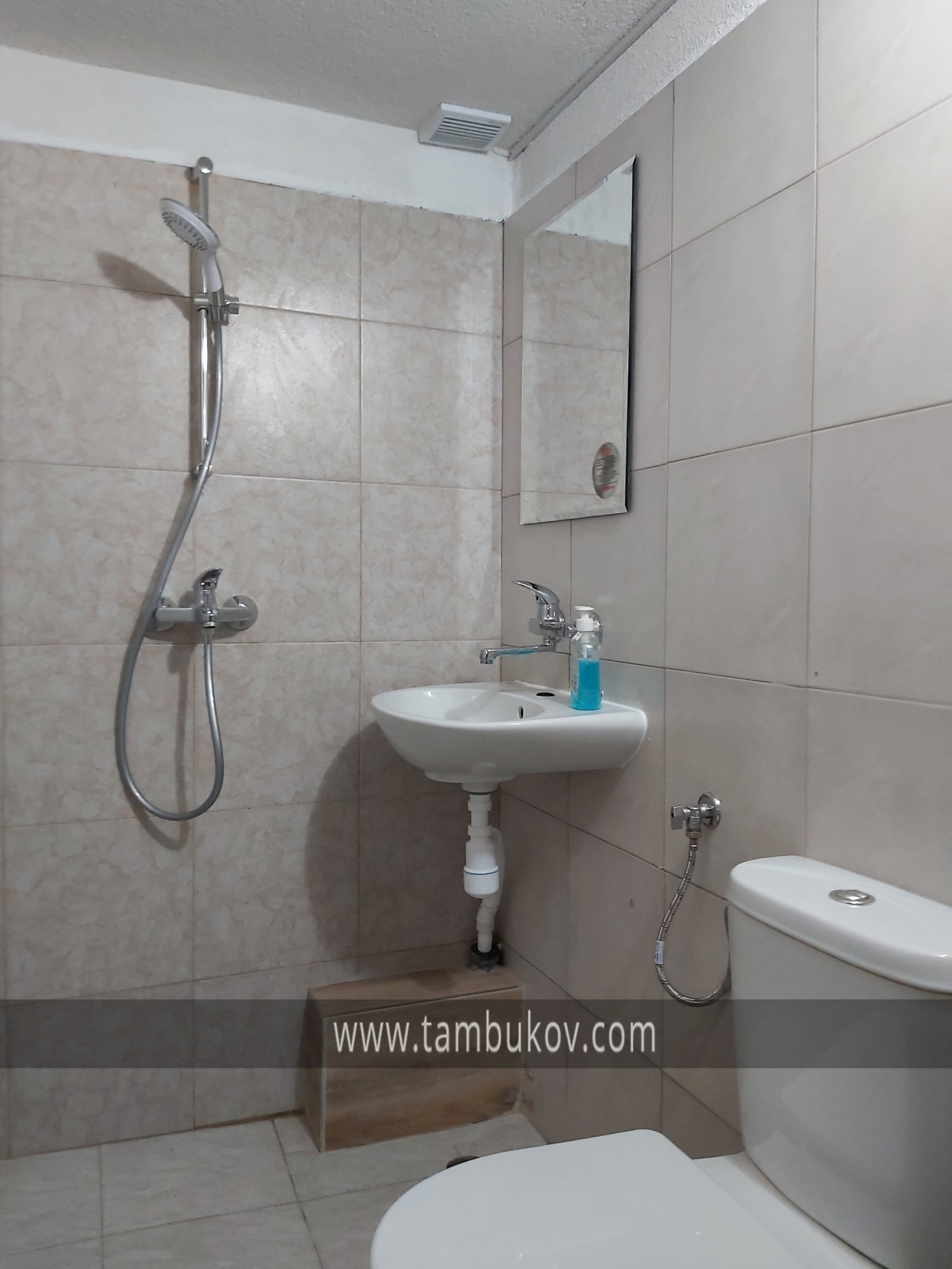 Продава КЪЩА, гр. София, Център, снимка 17 - Къщи - 56241856