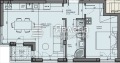 Продава 2-СТАЕН, гр. Варна, ВИНС-Червен площад, снимка 2