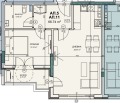 Продава 2-СТАЕН, град София, Горна баня • 170752 € / 333961.88 лв. • 24714606 3