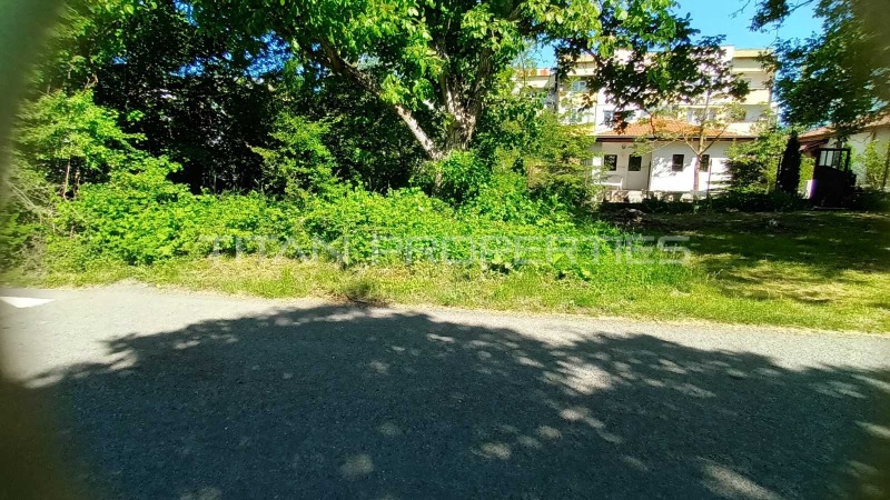 Продава ПАРЦЕЛ в област Бургас, гр. Малко Търново - 163 кв.м / 10 500 € » 20 536.22 лв., ТИТАН СЕЙЛС