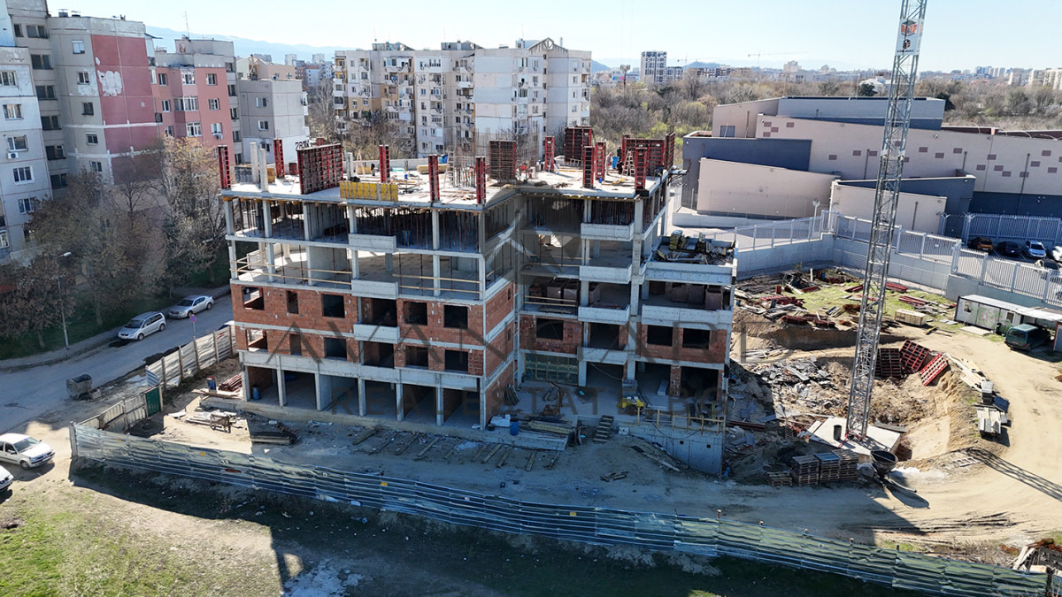 Продава 2-СТАЕН | Imot.bg — изображение 4