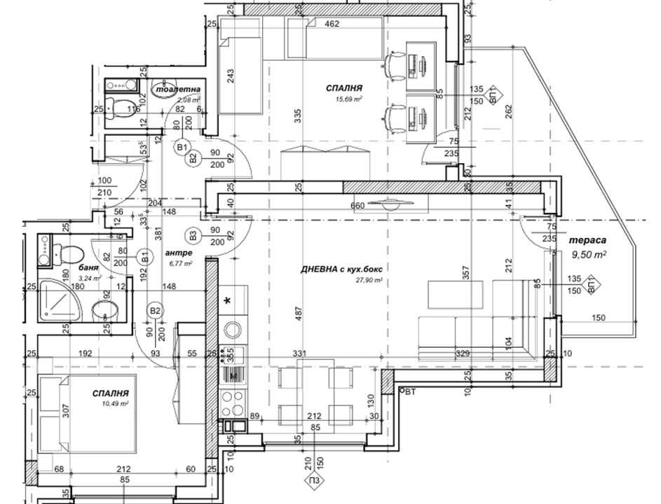 ������� 3-����� | Imot.bg � ����������� 2