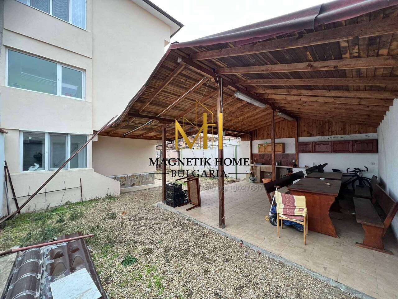 Продава КЪЩА | Imot.bg — изображение 3