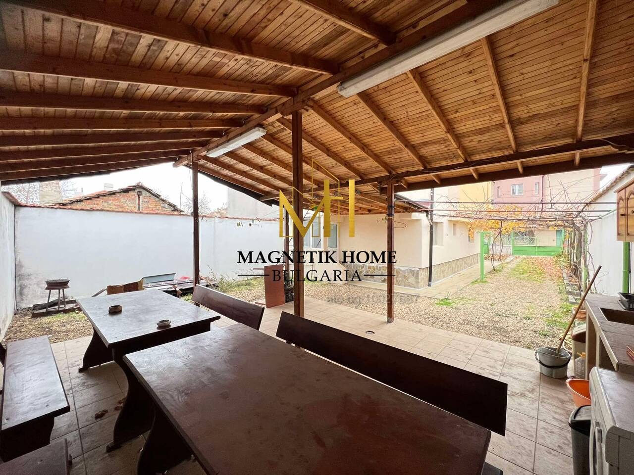 Продава КЪЩА | Imot.bg — изображение 5