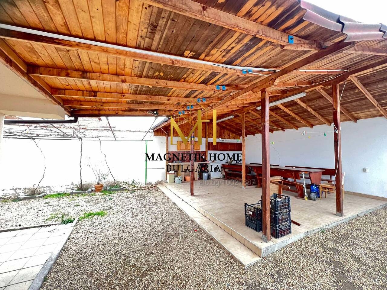 Продава КЪЩА | Imot.bg — изображение 4