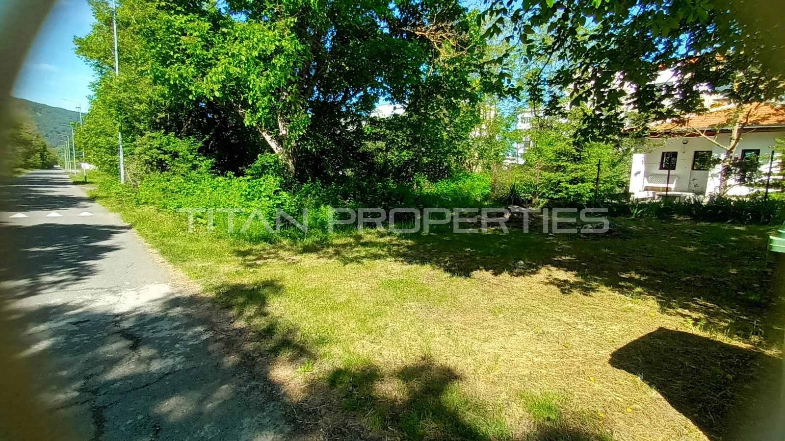 Продава ПАРЦЕЛ | Imot.bg — изображение 4