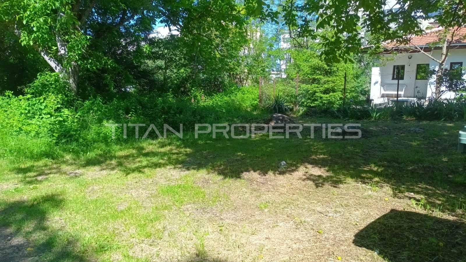 Продава ПАРЦЕЛ | Imot.bg — изображение 2