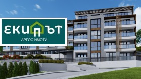 2-стаен град Варна, Виница 1